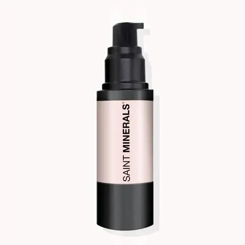 Saint Minerals - BB Cream - 000