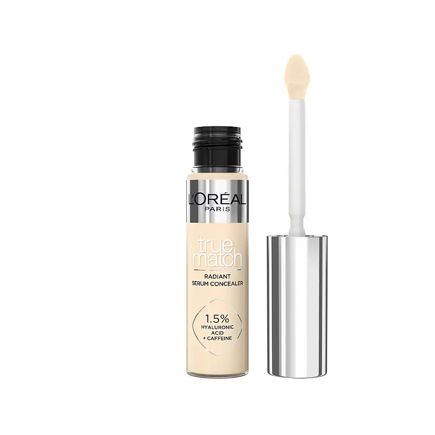 L'Oréal Paris True Match Radiant Serum Concealer 0.5D