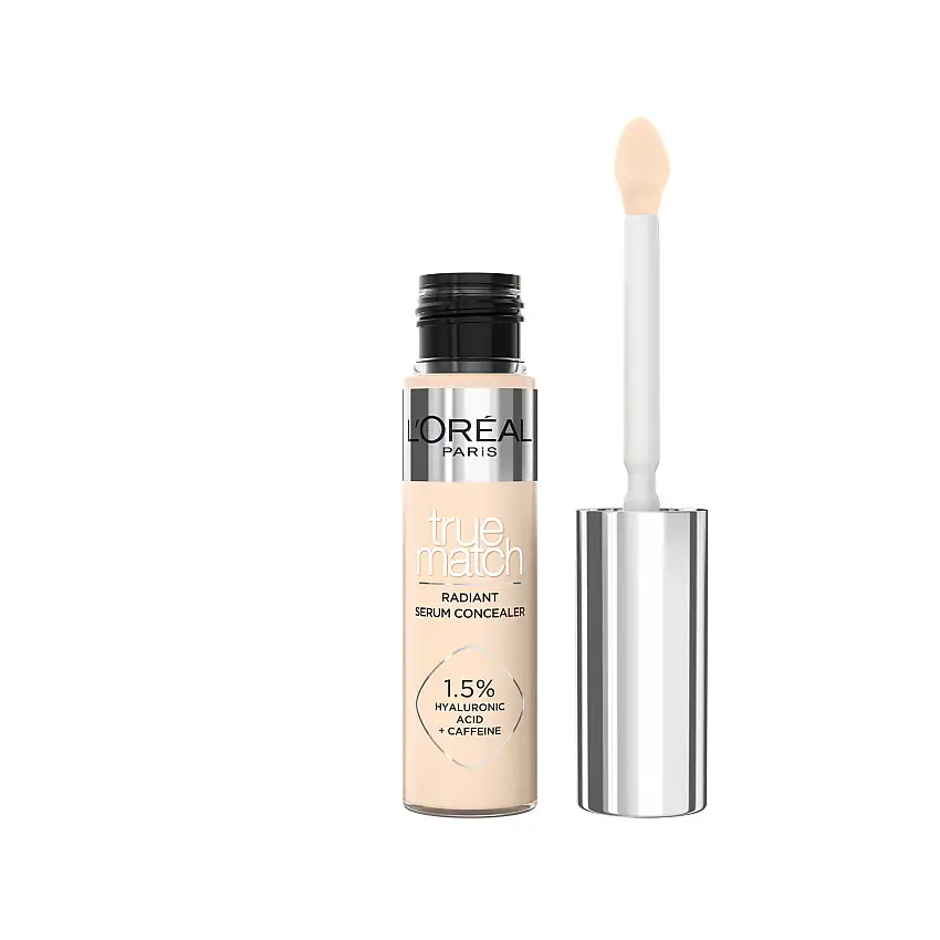 L'Oréal Paris True Match Radiant Serum Concealer 1.5N