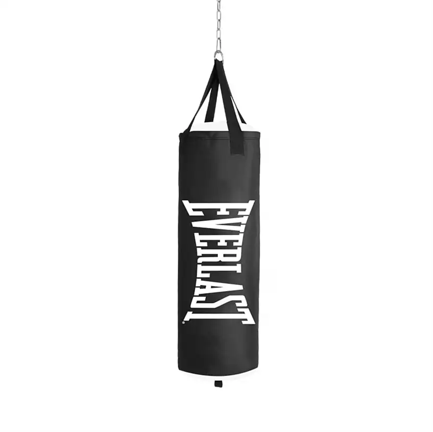 Everlast Boksepude 31 Kg / 102 cm