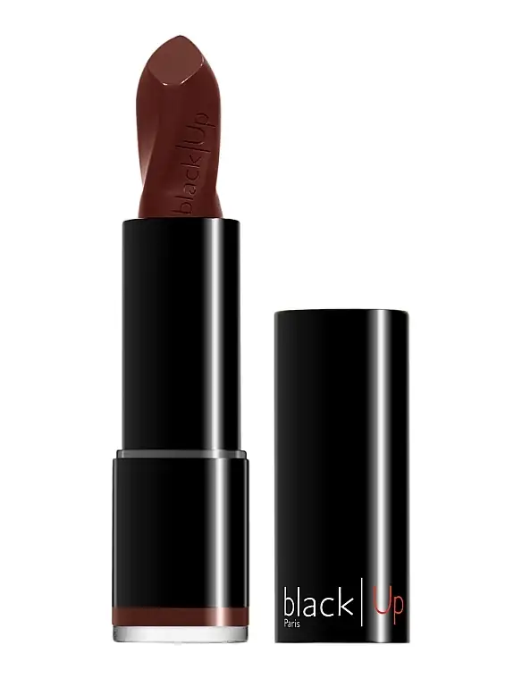 Black Up Mat Lipstick 82380812