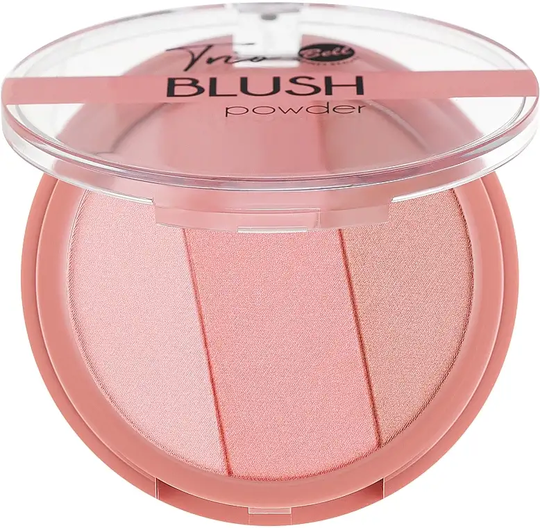 Bell Trio Blush Powder 50428721