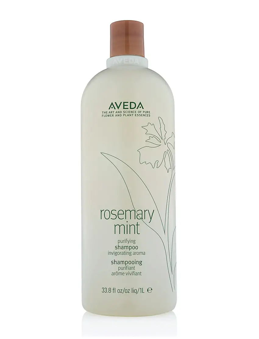 Aveda Rosemary Mint Shampoo 1000 ml