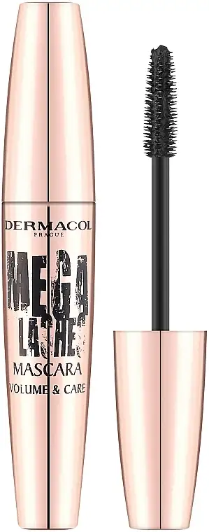 Dermacol Mega Lashes Mascara Volume & Care 17835499