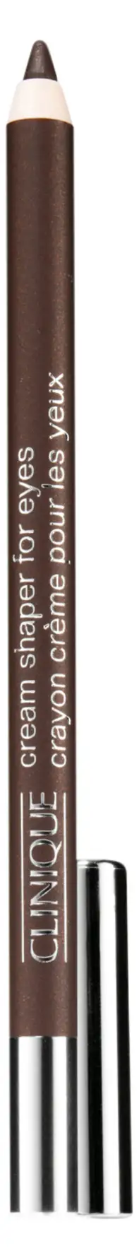 Clinique Cream Shaper For Eyes Chocolate Lustre