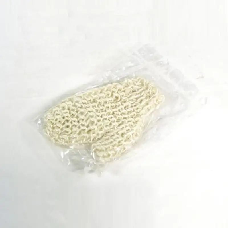 Nygaard Tønder Hamphandske m. fingre (1 stk)