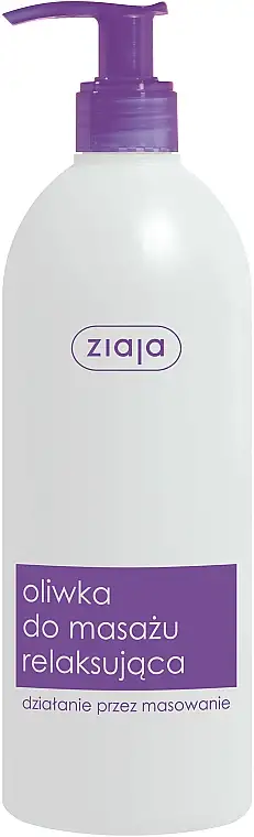 Kropsolie med olivenolie 31249605