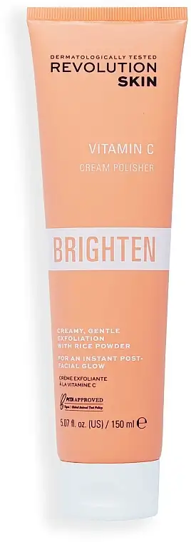 Blid, rensende creme med C-vitamin 53458978