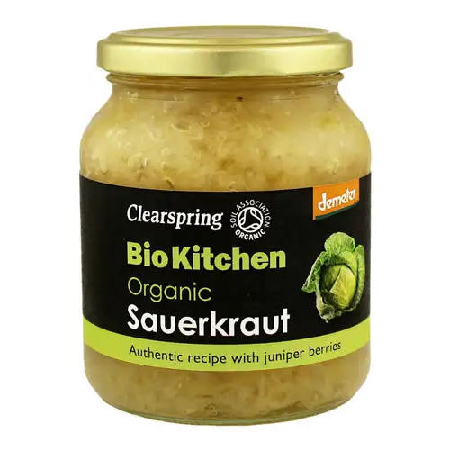 Sauerkraut/surkål | 360 gr
