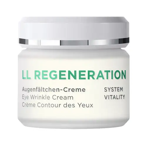 LL Reg. Eye Wrinkle Cream