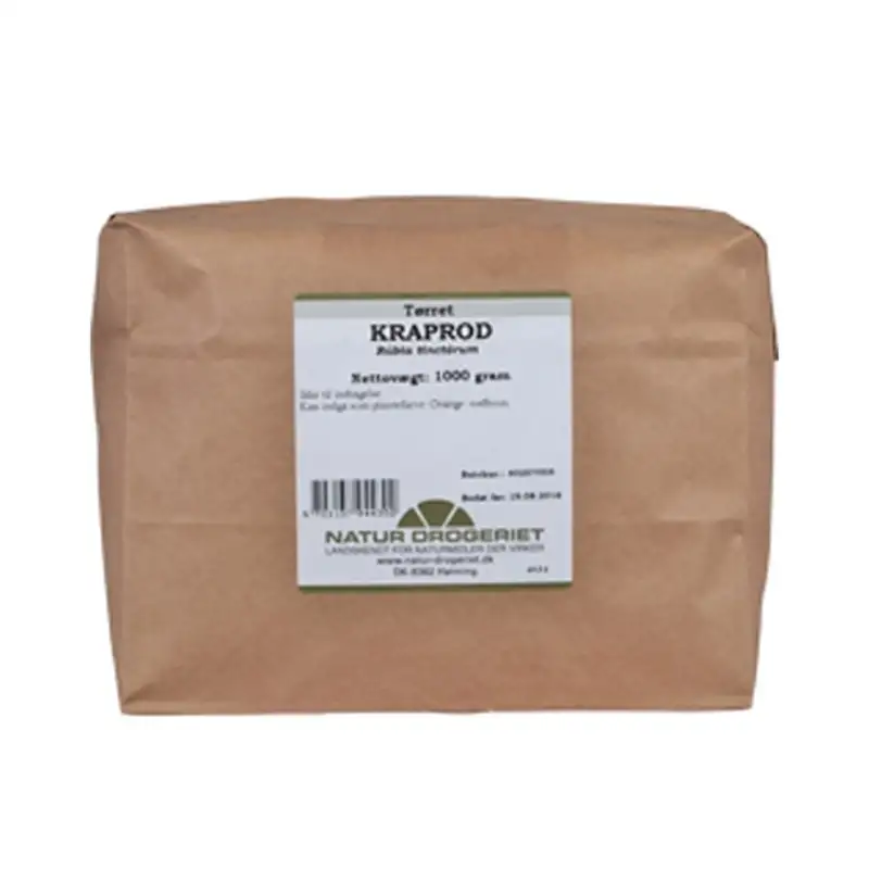 Natur Drogeriet Kraprod F3   F7 (1000 gr)