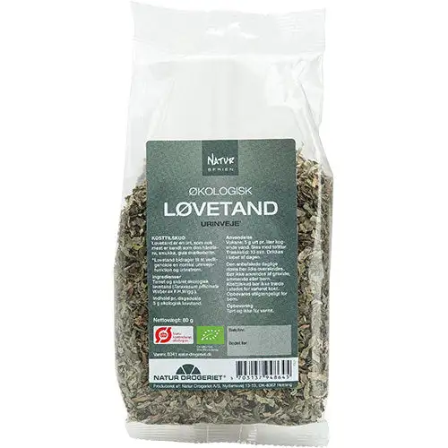 Løvetand Ø | 80 gr