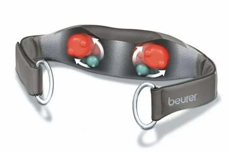 Beurer MG 148 Shiatsu massagebælte