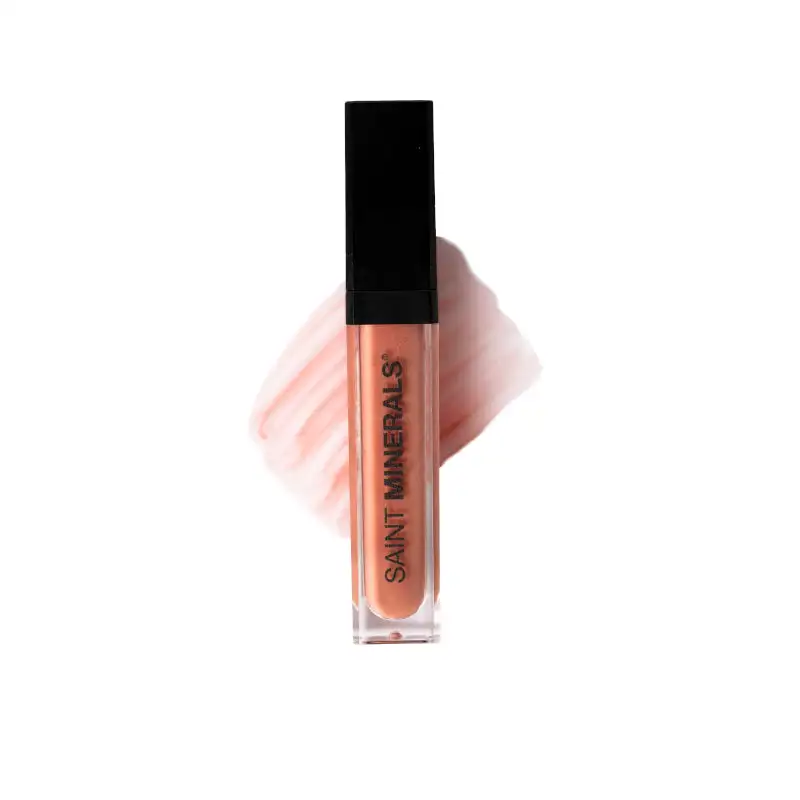SAINT MINERALS -  Lip Gloss 07 - Bondi