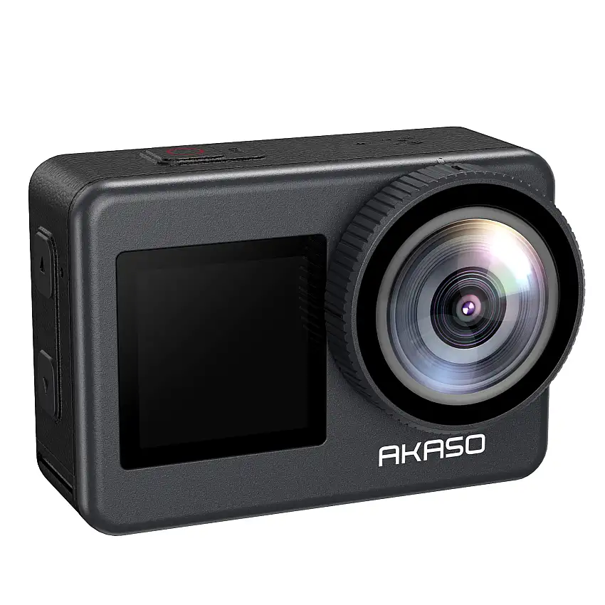 Akaso Brave 7 Action Kamera IPX8-vandtæthed