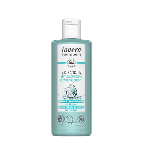 Basis Sensitiv Gentle Facial Toner Basis Sensitiv | 200 ml