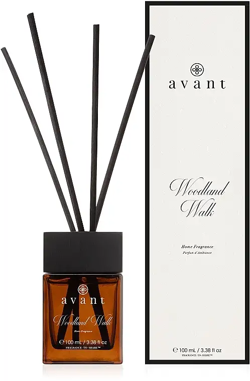 Aromadiffuser "Skovtur" 62529246