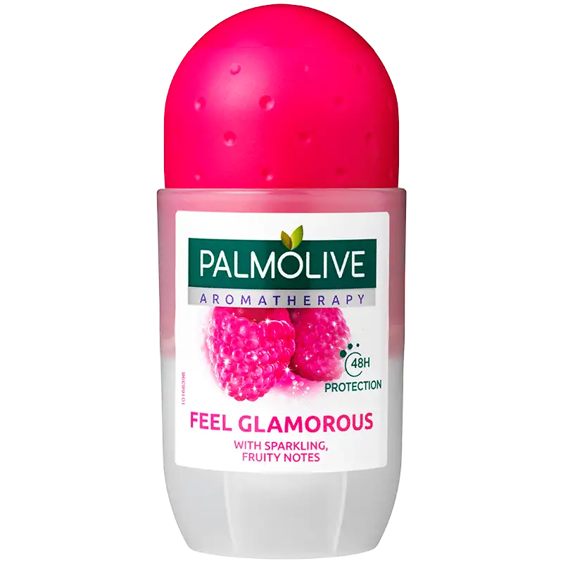 Palmolive Deo Roll-On Aroma Therapy Feel Glamorous (50 ml)