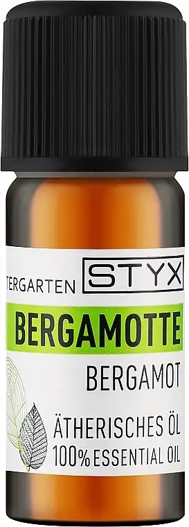 Bergamot æterisk olie 39696898