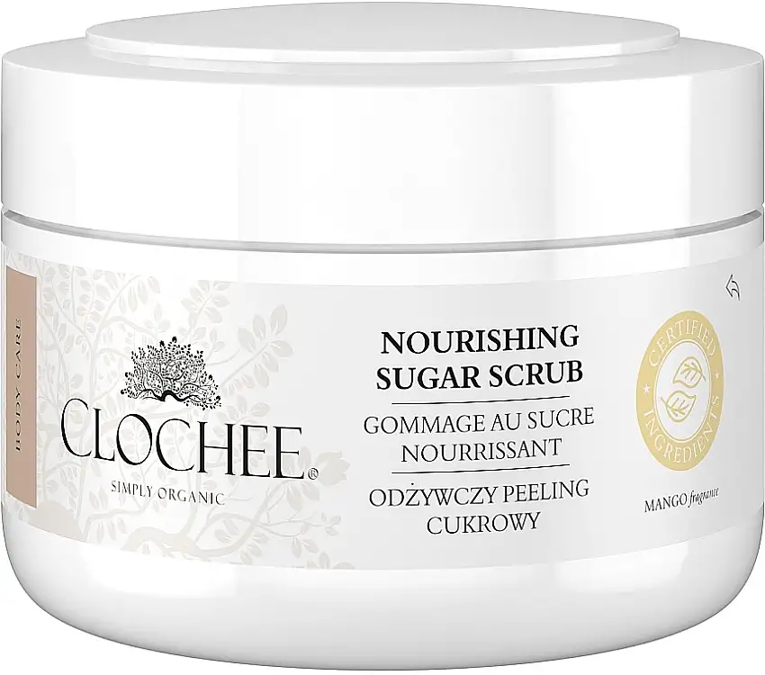 Nærende Body Scrub, Mango duft 50917900