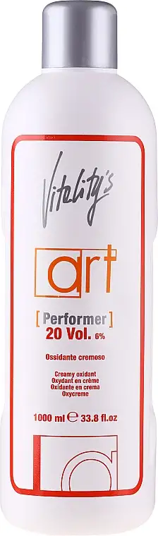 Cremet oxideringsmiddel 20 vol 31930408