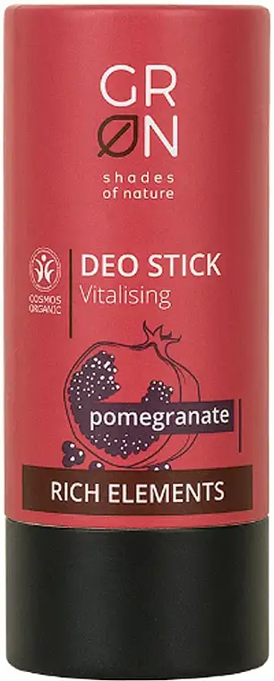 Deodorant stift „Granatæble“ 38002833