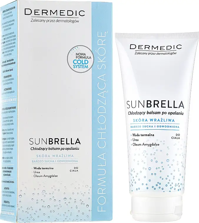 After Sun kølende lotion 19581825