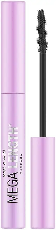 Wet N Wild Mega Length Mascara 33741025