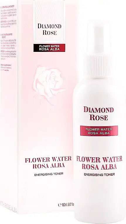 Floral Water Face Toner 27805507