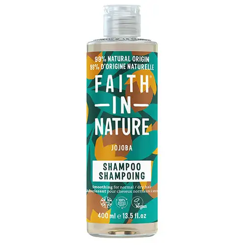Shampoo (400 ml) | Jojoba