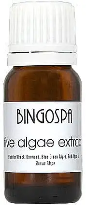 Tangekstrakt 35605459