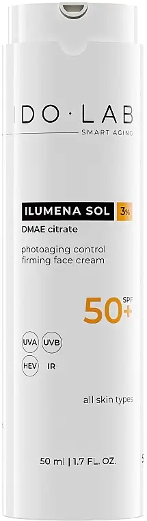 Ansigtscreme 63553111