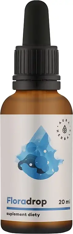 Kosttilskud, dråber 81894180