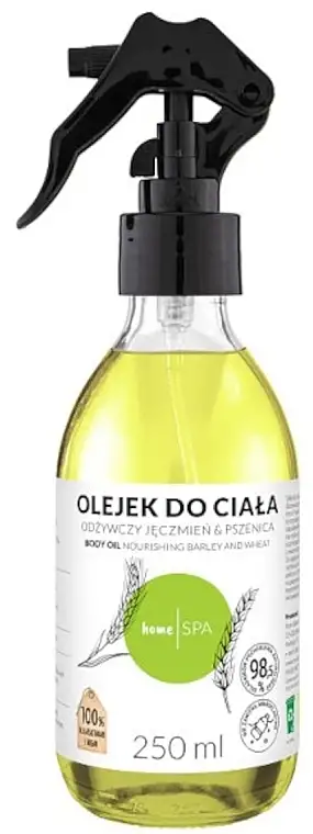 Byg & hvede nærende kropssmør 52479512