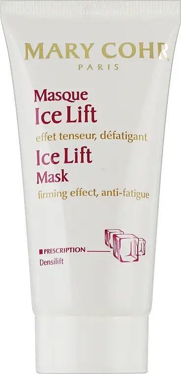 Forfriskende og løftende maske 35438915