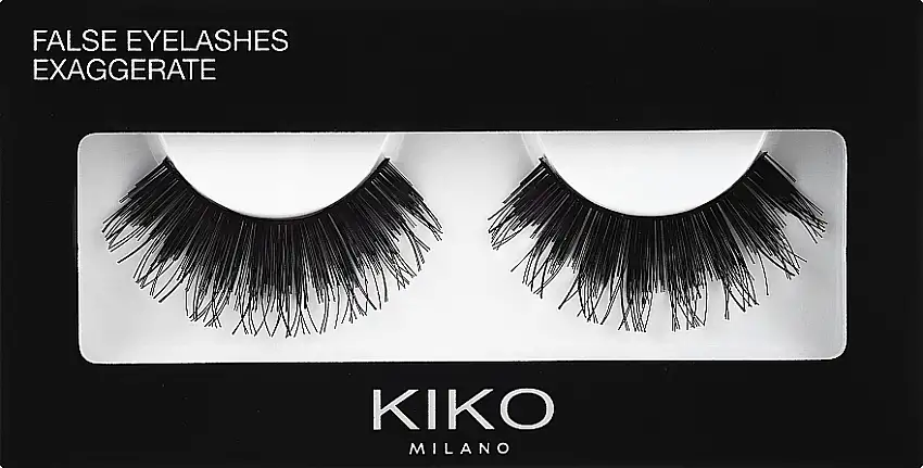 Kiko Milano False Eyelashes 49073121
