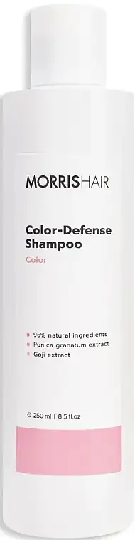 Farvebeskyttende shampoo 55655457