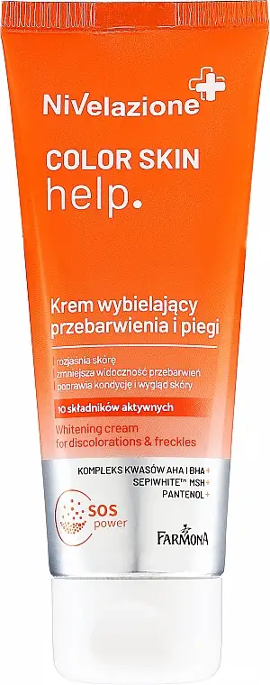 Ansigtscreme 35839608