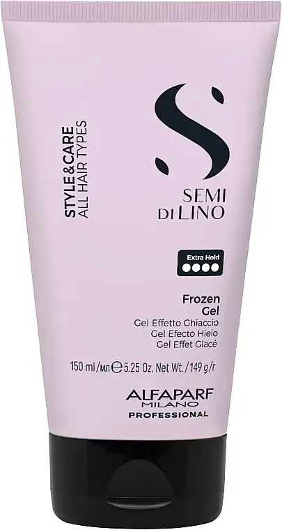 Ekstra stærk Hold Styling Gel 40863297