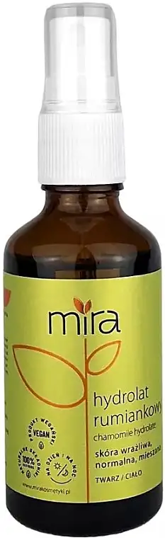 Kamilleekstrakt hydrolat 26943197