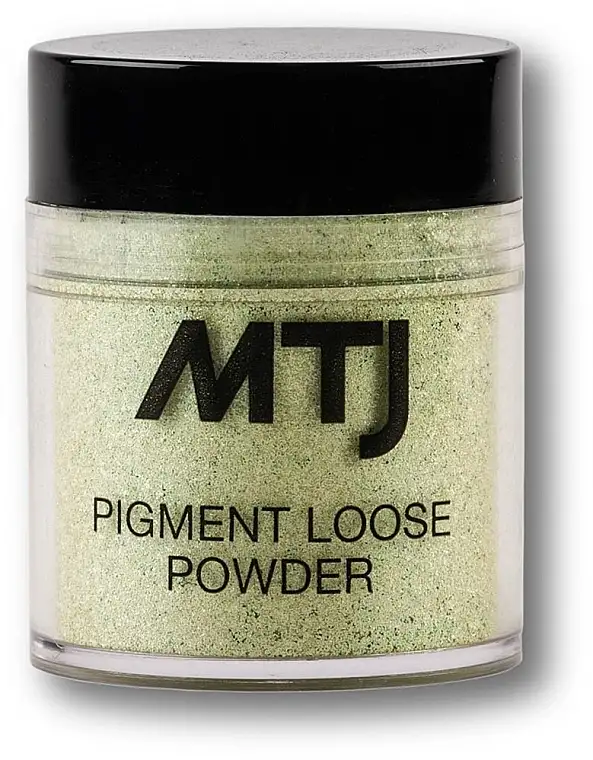 MTJ Cosmetics Pigment 69639662
