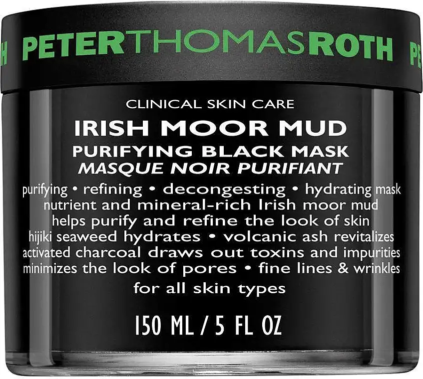 Rensende ansigtsmaske 76283116