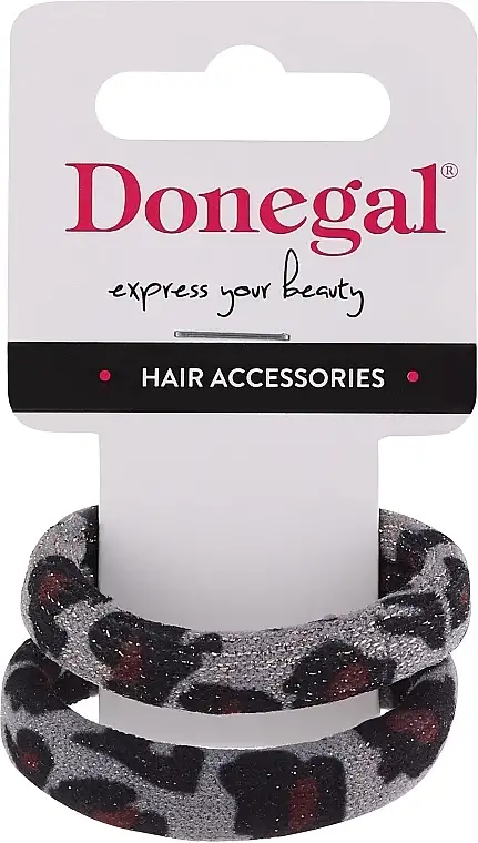 Hårbånd FA-5722, grå 58112607