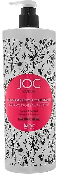 Abrikos- og mandelbalsam "Farvebeskyttelse" 50770278