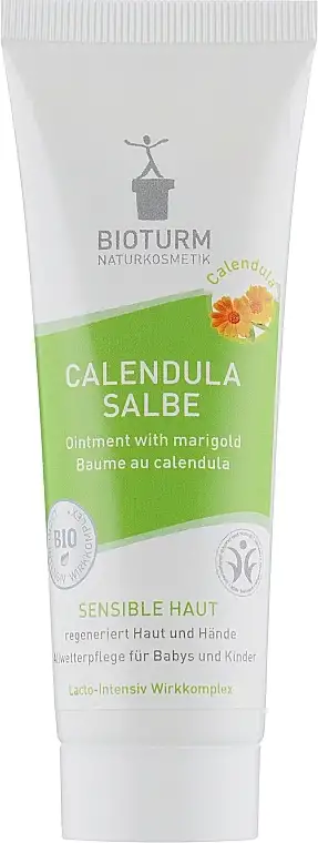 Calendula ansigts- og kropssalve 13223707