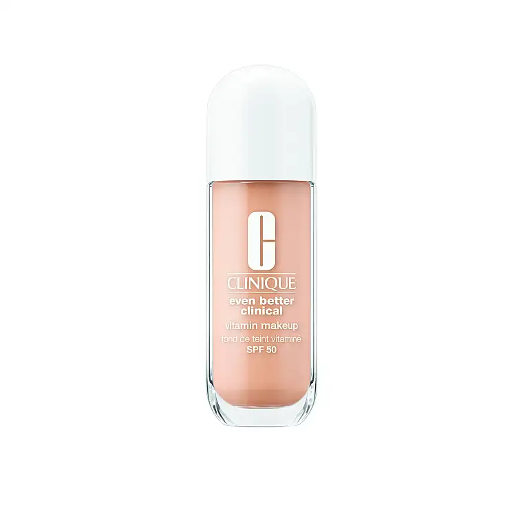 Clinique Even Better Clinical Vitamin Makeup SPF 50 22448990