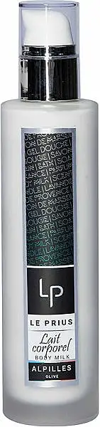 Oliven Kropsmælk 92545277