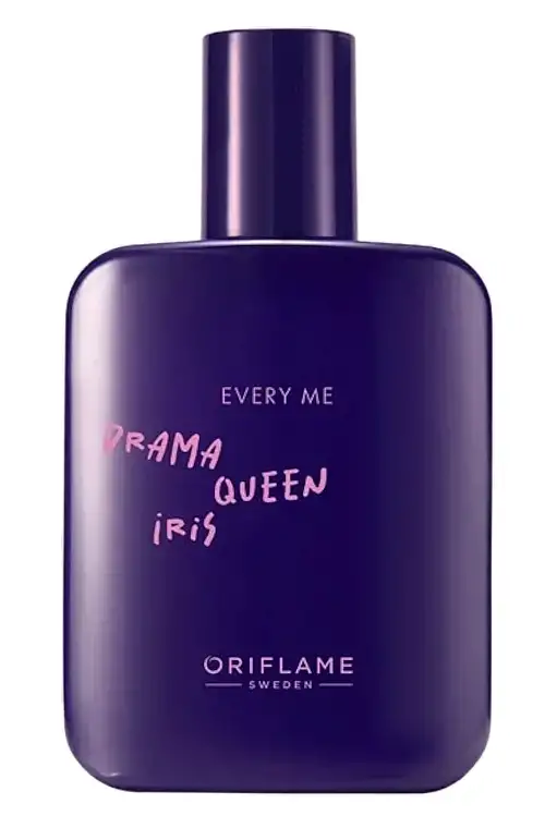 Oriflame Every Me Drama Queen Iris 61528656