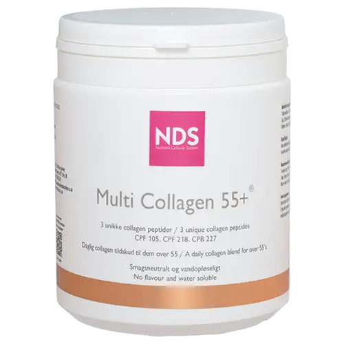 NDS Multi Collagen 55+ (300 g)