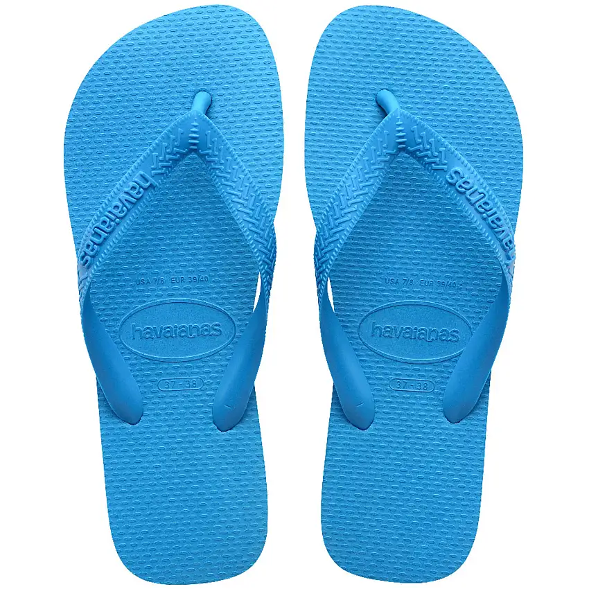 Havaianas Flip-flops Top Turkis 37/38